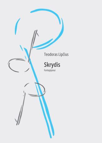 Teodoras-Lipčius-Skrydis